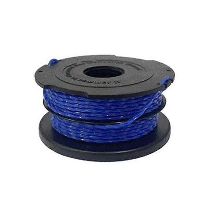 Ersättningsspole Kompatibel För Black & Decker Grästrimmer Trådspole A6441