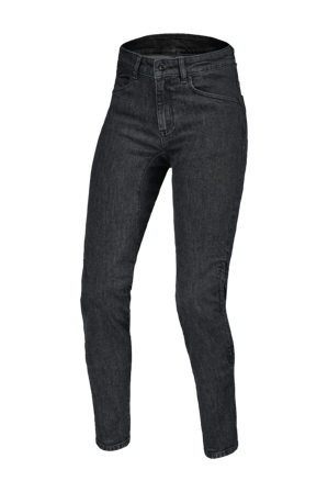 Pantalones de Moto para Mujer Macna Janice Negro 32