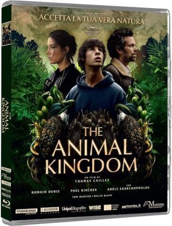 Animal Kingdom (The)