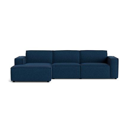 Lyon Chaiselongue-Sofa, links
