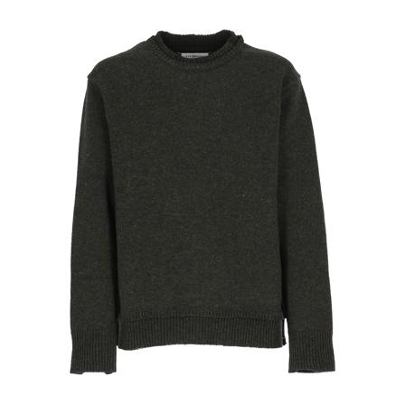 Maison Margiela Sweatshirts Grøn, Herre