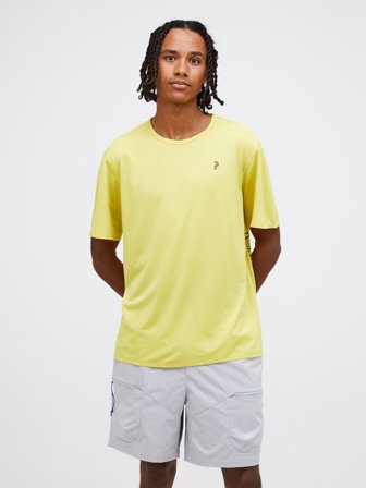 Peak Performance - Trail Shortsleeve Men