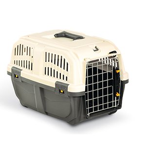 Skudo 3 transportbur IATA 60x40x39cm