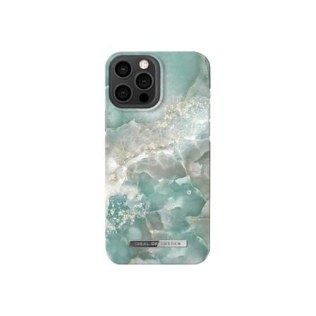 Ideal Fashion Case Iphone 13 Pro Max Azura Marble