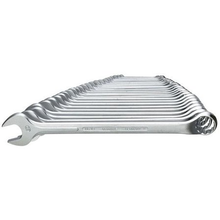GEDORE 1 B-026 ring-combination wrench set - 26-pieces - 6012920