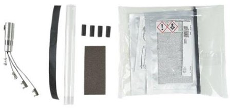 Grundfos 799901 Skjøtekobling delbar, Vanning