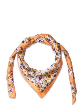 Enmeadow Scarf 6010 Patterned Envii