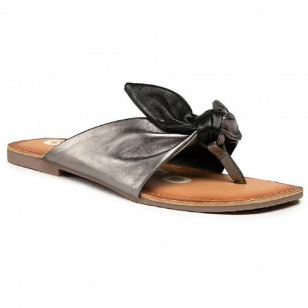 Gioseppo Sandalen , Grijs , Dames , Maat: 37 EU