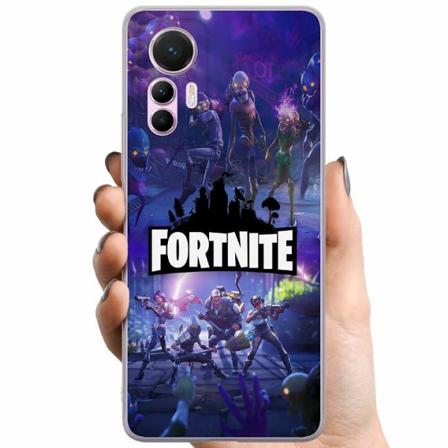 Xiaomi 12 Lite Tpu Mobilskal Fortnite