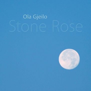 Stone rose GJEILO