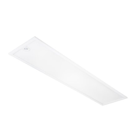 SG Armaturen Sense Pir 212324 Innendørsarmatur 34 W 4060 lm, 4 000 K, Belysning