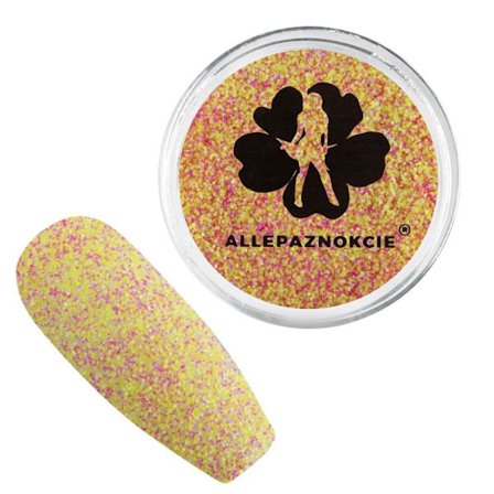 Effektpulver - Sukker - Candy Dream - 01