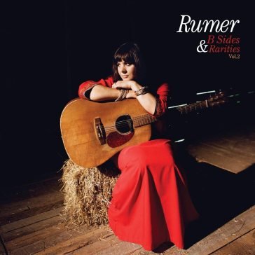 B sides & rarities vol.2 (180 gr.) Rumer