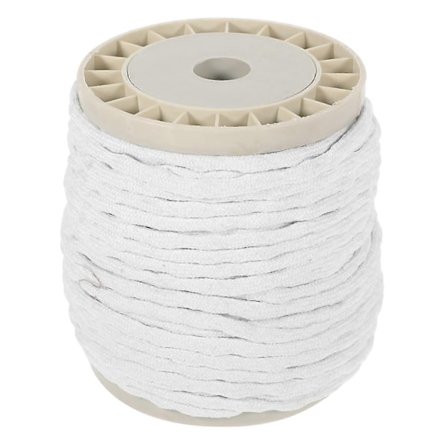 1 Rull Gardin Blytau Vekt Gardin Vekt Blytau Vektet Blytau Blybånd - Perfekt