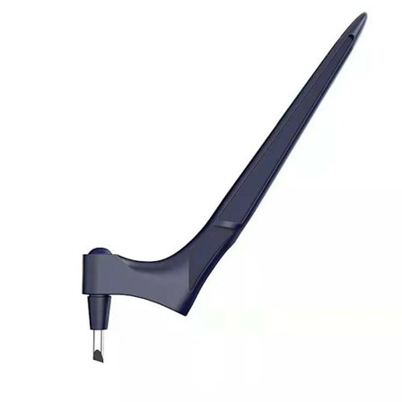 Paperiaskarteluveitsi teräksisellä pyörivällä terällä paperileikkuri kaiverrusveitsisarja taide DIY-leikkaustyökalu