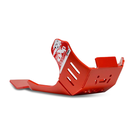 Płyta Pod Silnik AXP Xtrem - Gas Gas EC 350F 2024-2026