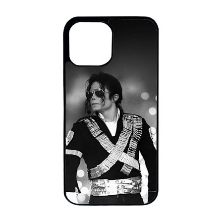 Michael Jackson iPhone 16 Pro Skal