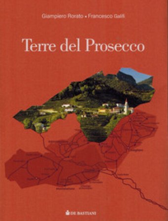 Terre del prosecco. Alta Marca Giampiero Rorato