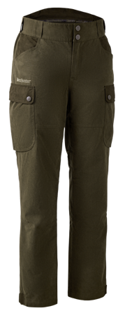 Deerhunter Eagle Trousers metsästyshousut, Tarmac Green