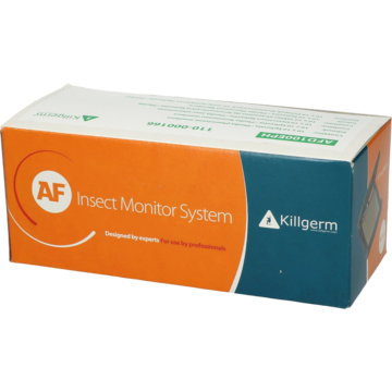 AF LIMPLATE GRØNN 427X245MM