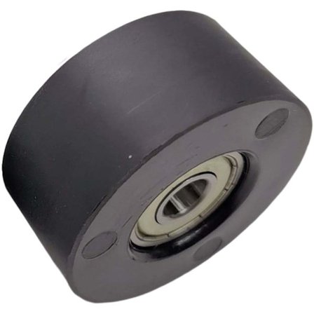 Multifunctional Rowing Machine Bearing Wheel Durable Rowing Machine Pulley for Fitness Equipment