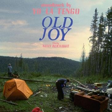 Old joy (transparent pink vinyl) Yo La Tengo