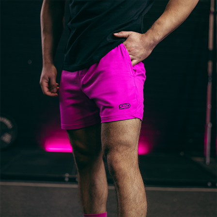 SBD Apparel Nova Treningsshorts Herre