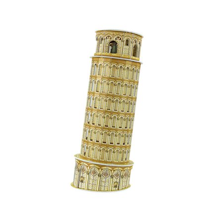 Tredimensionelt Puslespil Verdensbygningsmodel Uddannelsesmæssige Legetøj Børnepuslespil