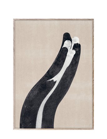 Paper Collective | Drift 02 - 30X40 | 30X40CM