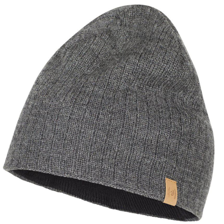 Ivanhoe of Sweden M's Stormy Hat Windblocker Grey