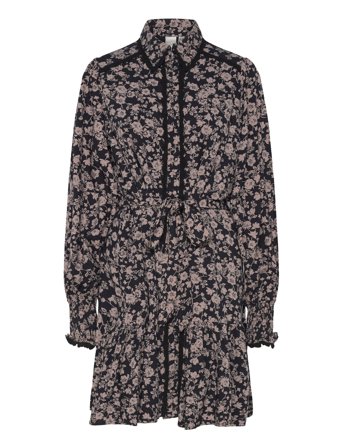 YAS | Yastilera Ls Shirt Dress S. Noos | S