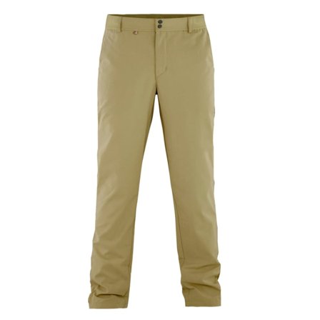 Bula Men's Lull Chino Pants Men hiking trousers Beige L