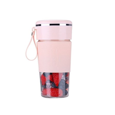 Blender Juicer PINK