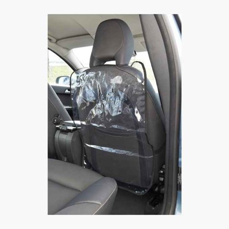 Biltema - Sparketrekk 49 x 80 cm