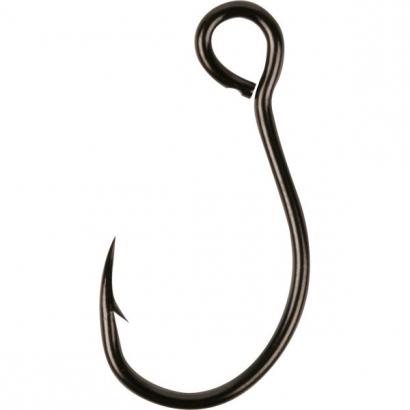 Owner, S-75M, Single hook, Big Eye, stl 1, 5st