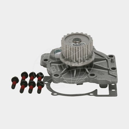 Umwälzpumpe, für Volvo Penta D3 - Boot