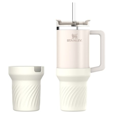 Stanley 40oz Silikonfodral - Skydda din mugg