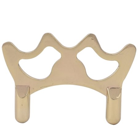 Metal Holdbar Anti-slip Billard Snooker Pool Cue Rest Bridge Holder Billiard Tilbehør (Metal Lav Type)