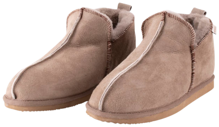 Shepherd of Sweden W's Annie tofflor Stone