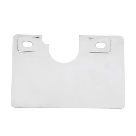 Tyverisikring til førerens dør - Antityverianordning til biltilbehør - Udskiftning til Fiat Ducato X250 X290