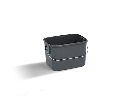 NORDISKA PLAST KILDESORTERINGSBOKS 7L