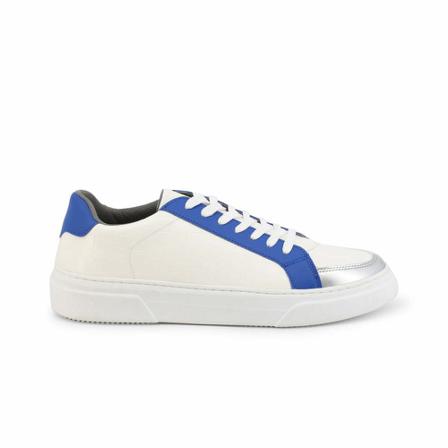 Duca Di Morrone - Sneakers - Vit - Herr - Storlek: 47 Eu, Herr, Storlek: 47 EU