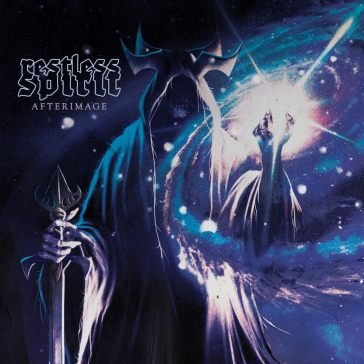 Afterimage RESTLESS SPIRIT