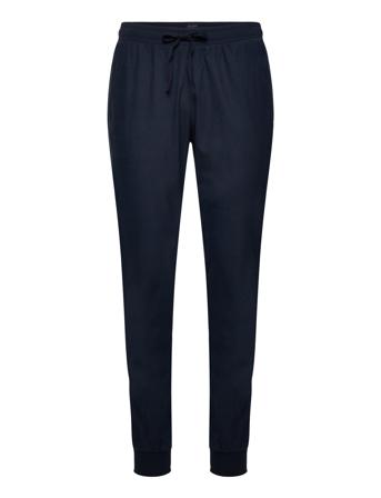 Long Pants Navy Schiesser