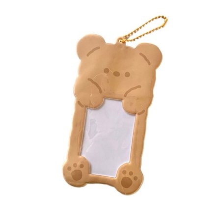 Fotoskyddsfodral för ID-bricka 1 1