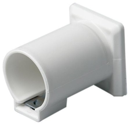 ABB AN20 Sivunysät laite-/kytkentärasiaan Ø20 mm, Asennustuotteet