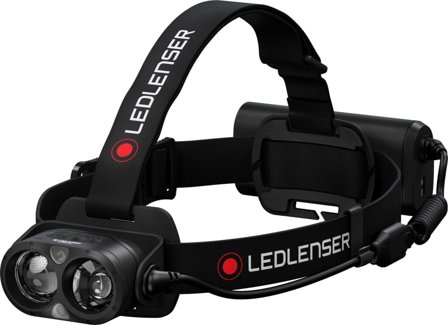 Led Lenser H19R Core head lamps Black OneSize