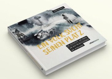 Ein Volk sucht seinen Platz. Die Geschichte von Orania, und dem burischen Freiheitsstreben Sebastian Biehl