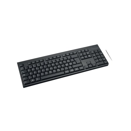 KENSINGTON Tangentbord KB150 EQ WL - Lyreco - Datorprodukter - Kringutrustning - Tangentbord