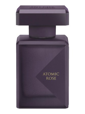 Initio Parfums Privés Atomic Rose Hair Perfume 50ml